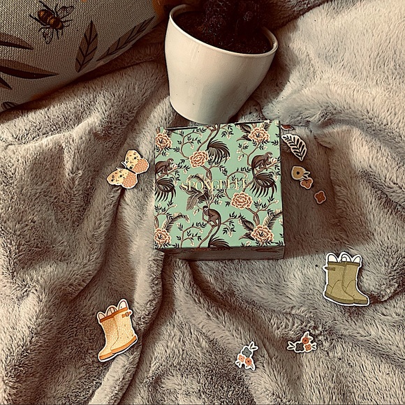 Spongellรฉ art chinois collection - 2/1 box - Picture 1 of 8